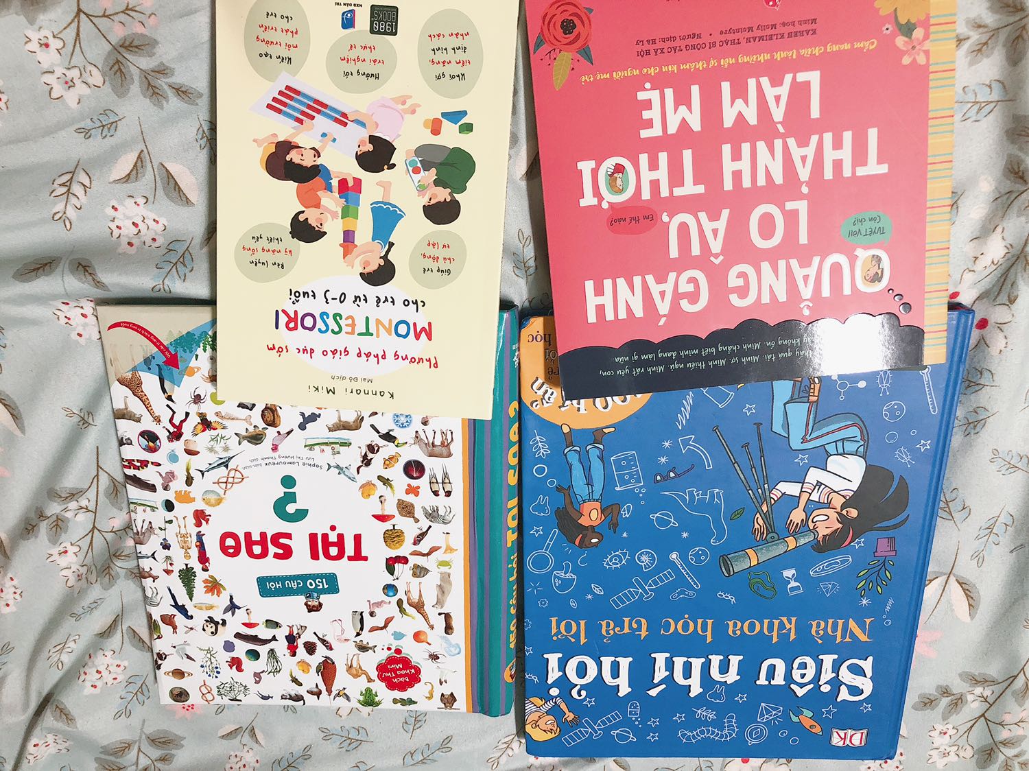 Sách đẹp, nội dung hay, nhưng đóng gói ko cẩn thận làm nhăn góc sách hết trơn