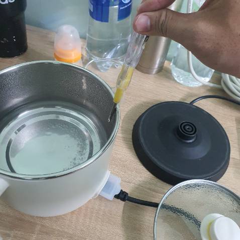 Sản phẩm ko an toàn. Quá nguy hiểm. Bị hở điện. Khuyên mọi người ko nên sử dụng quá nguy hiểm