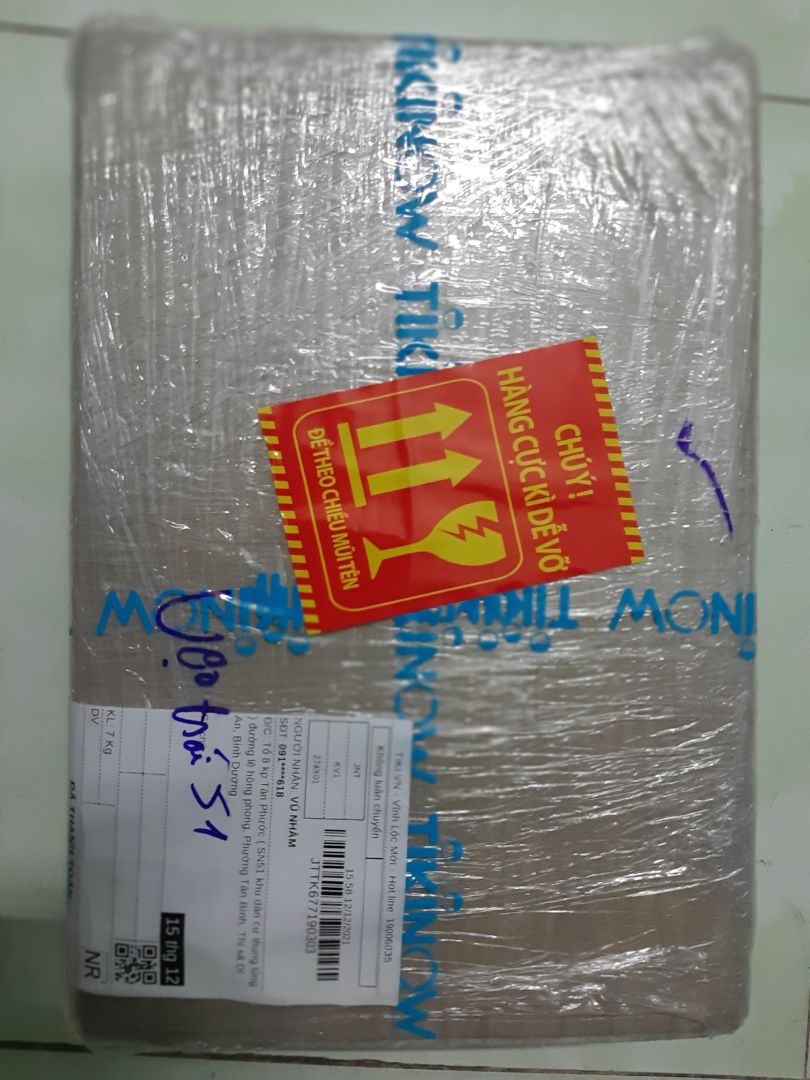 Ảnh đánh giá