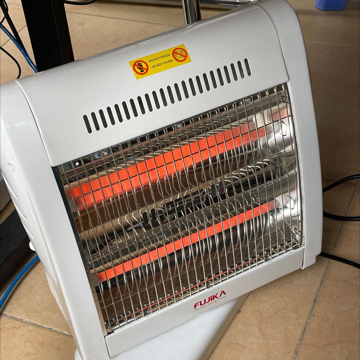 Chất lượng tốt. Hài lòng