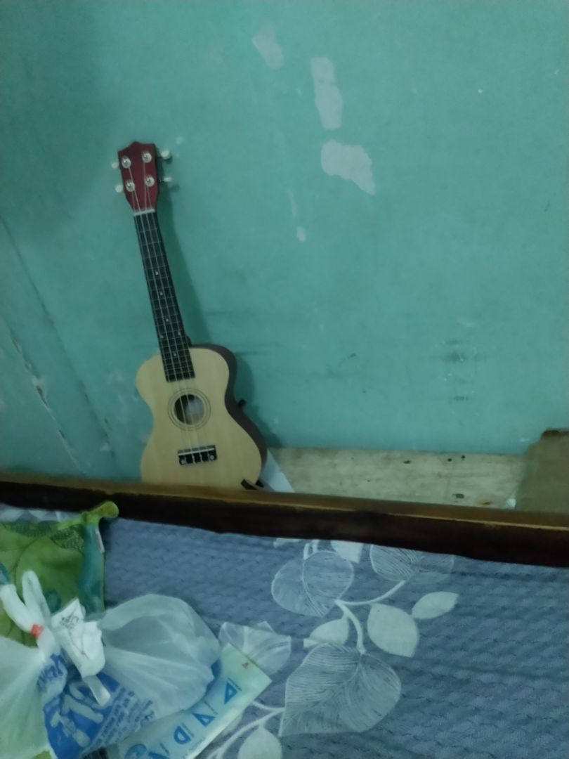 Đàn đẹp đánh ổn