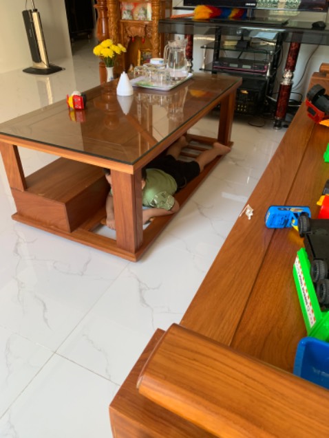 Chưa dùng chưa biết thế nào