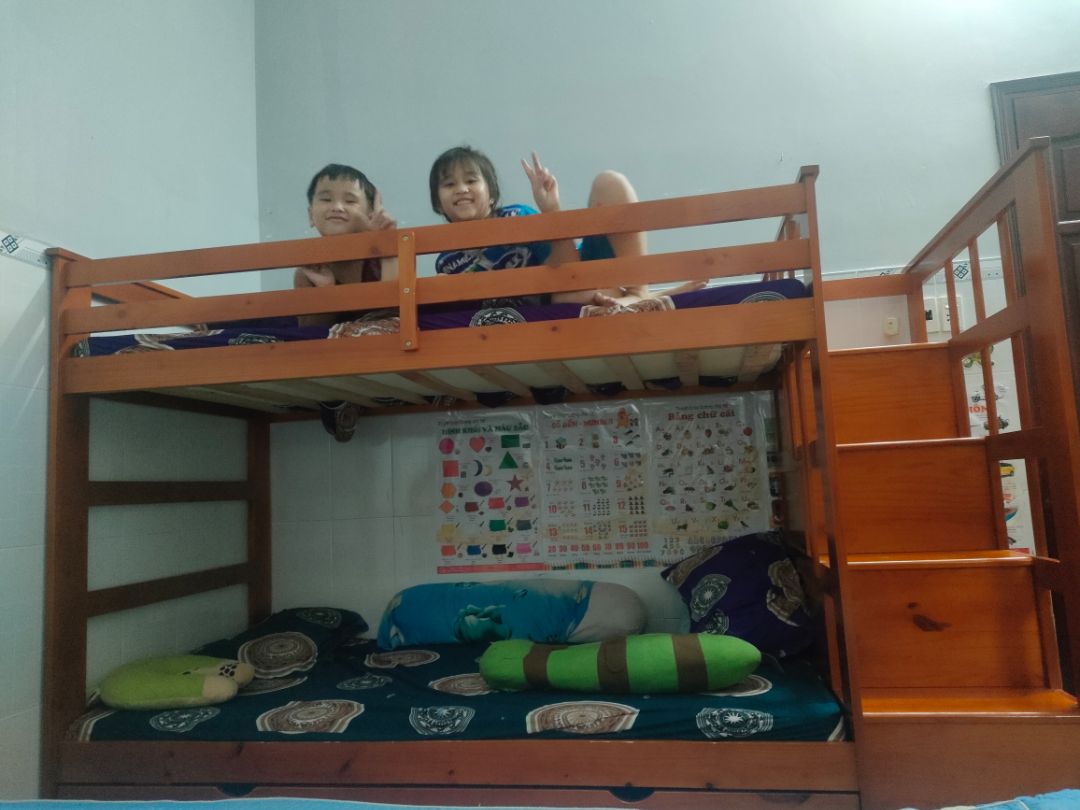 rất thích, sẽ giới thieu moi ng cung mua,anh giao hang sieu de thuobg