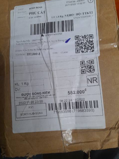 Mực ra đều, đẹp, chất lượng, mua bán lại nên mua nhiều