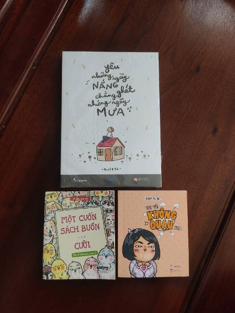 51k cuốn sách. Giao hàng nhanh, đóng gói cẩn thận. Thấy sale nên đặt. Trước mình từng đặt cuốn Tô bình yên giá rẻ hơn mà thấy ok hơn cuốn này