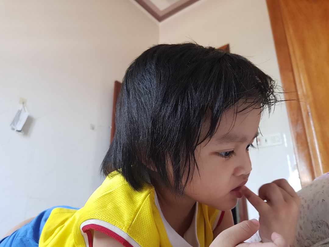 sữa ngon bé nhà mình thấy là tự lấy uống không cần kêu luôn.  mẫu mã đẹp thu hút trẻ con nhìn đã thấy chất lượng mong các nhà sản xuất và nhà pp đều có tâm như mình từng mong đợi.