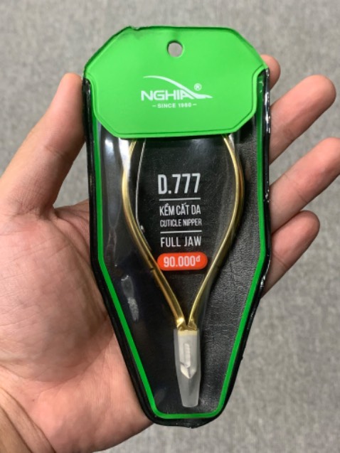 Nhỏ gọn đẹp, hơi trơn