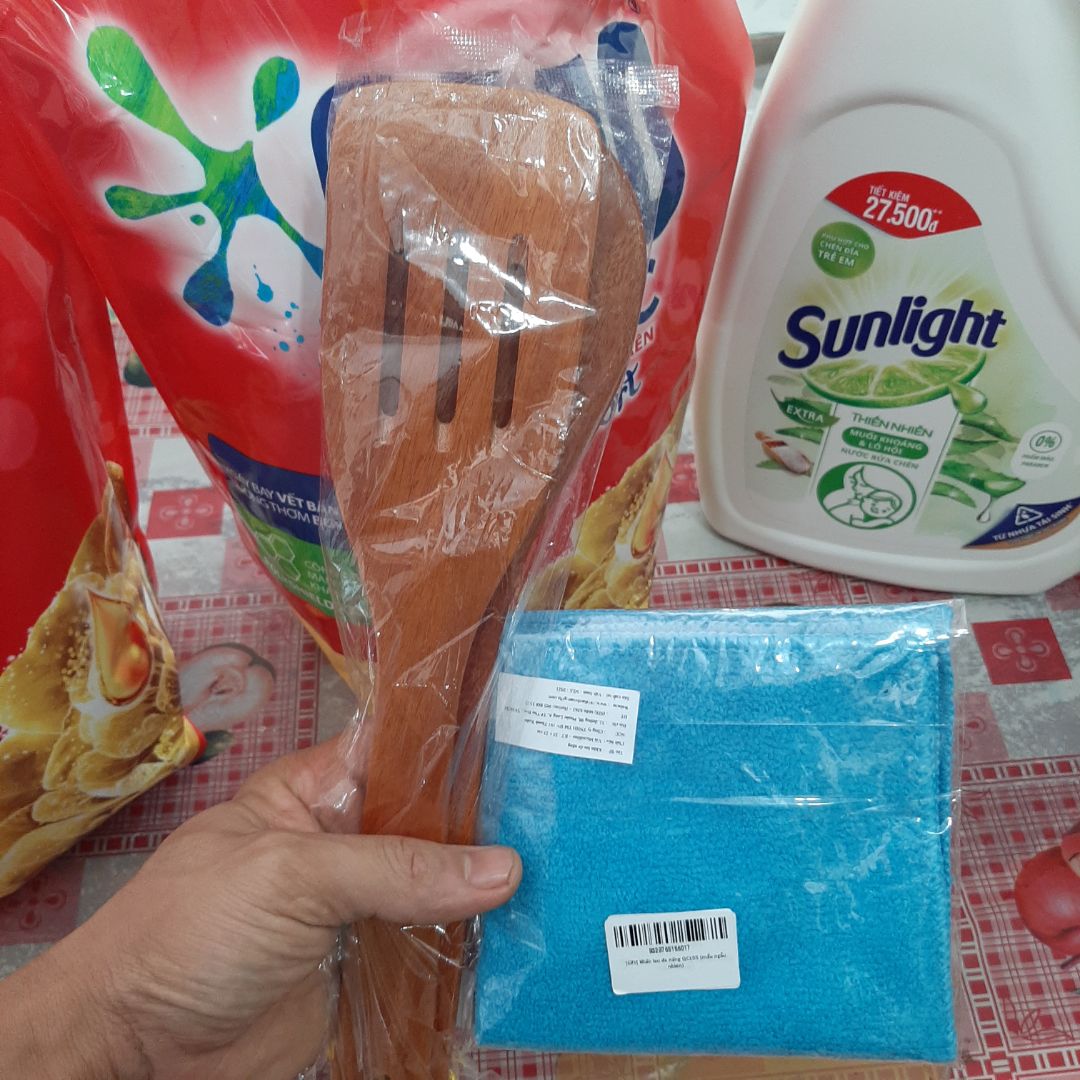 Ảnh đánh giá