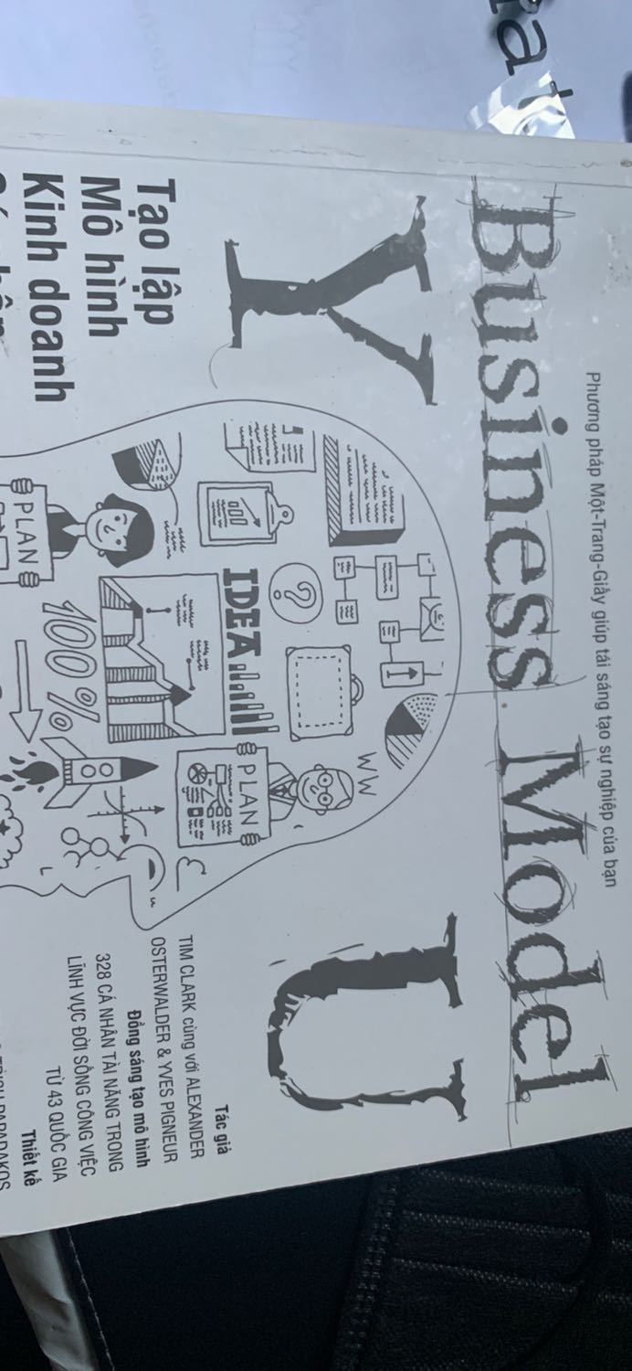 Sách được đóng gói kĩ lưỡng. Nhưng hơi bị bụi dơ ở phần gốc trái. Nội dung khá ổn sách hay ! Giao hàng hơi lâu. Thái độ phục vụ của shipper tích cực