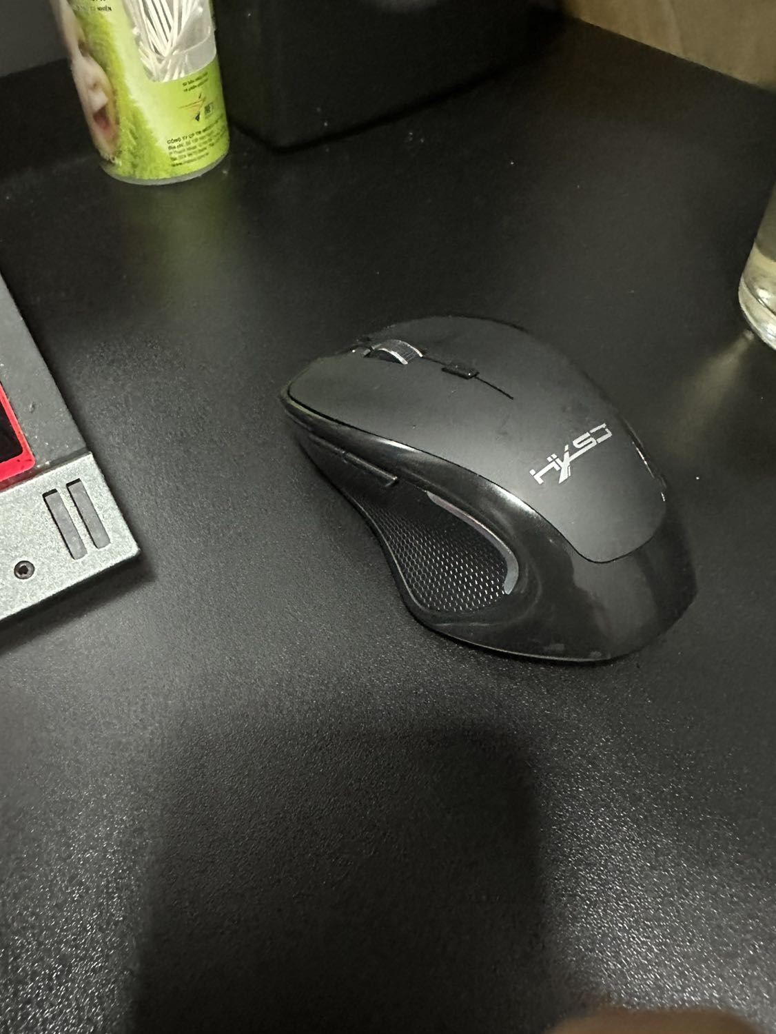 Chuột mượt, đẹp giá Oke