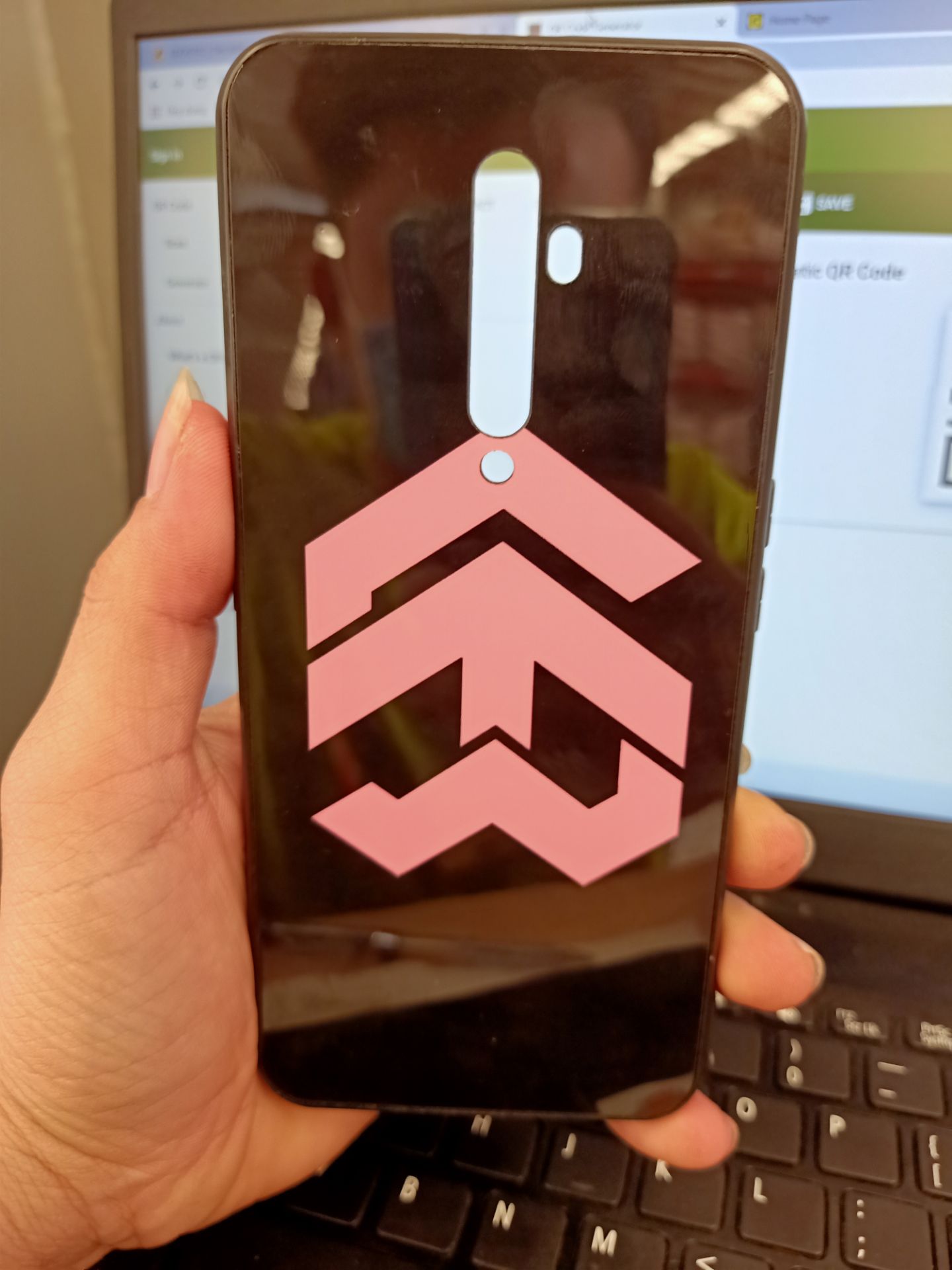 Ốp đẹp chất lượng ?