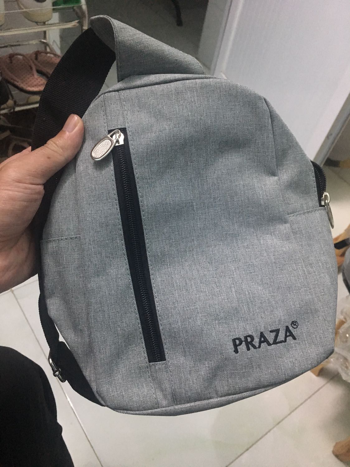 Đẹp, đường may ok,