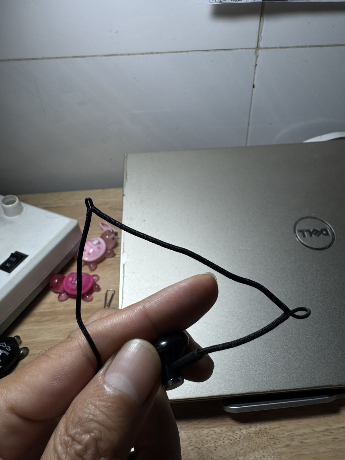 Sau khi phản hồi về sản phẩm bị lỗi, bên Tiki đã liên hệ và tiến hành kiểm tra. Mình đã nhận được sản phẩm đổi.