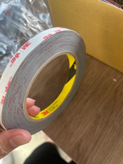 Giao hàng nhanh, cuộn nhỏ tiện lợi đủ dùng