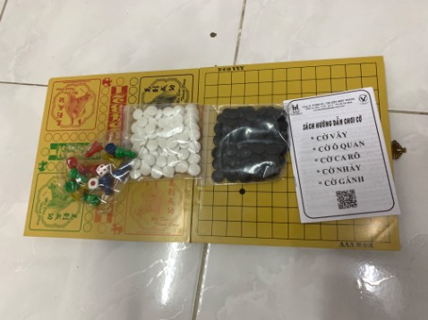 Giao hàng đúng hẹn và giao đúng sản phẩm.
Gói hàng cẩn thận.