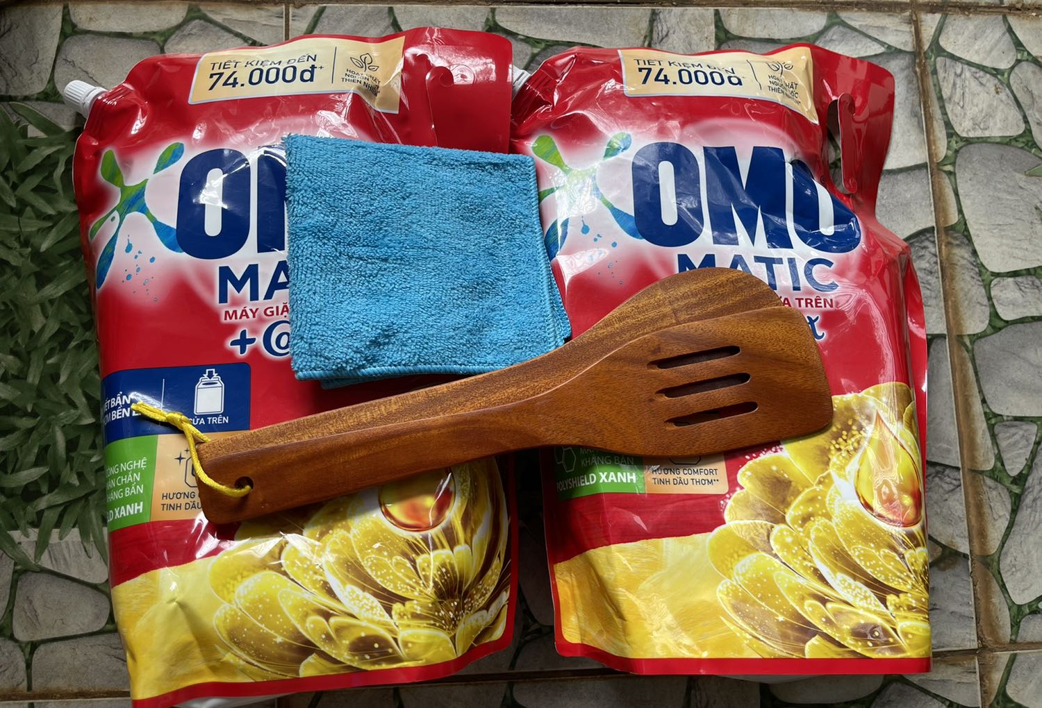 Ảnh đánh giá