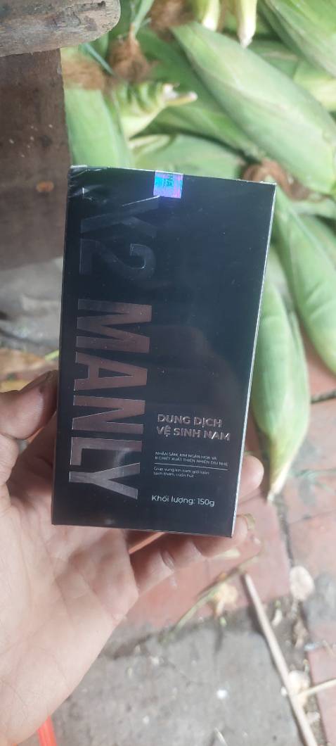 Đã dùng 3 chai, sạch thoáng, nguyên ngày. Mùi hương dễ chịu. Mua đi cu em mừng lắm