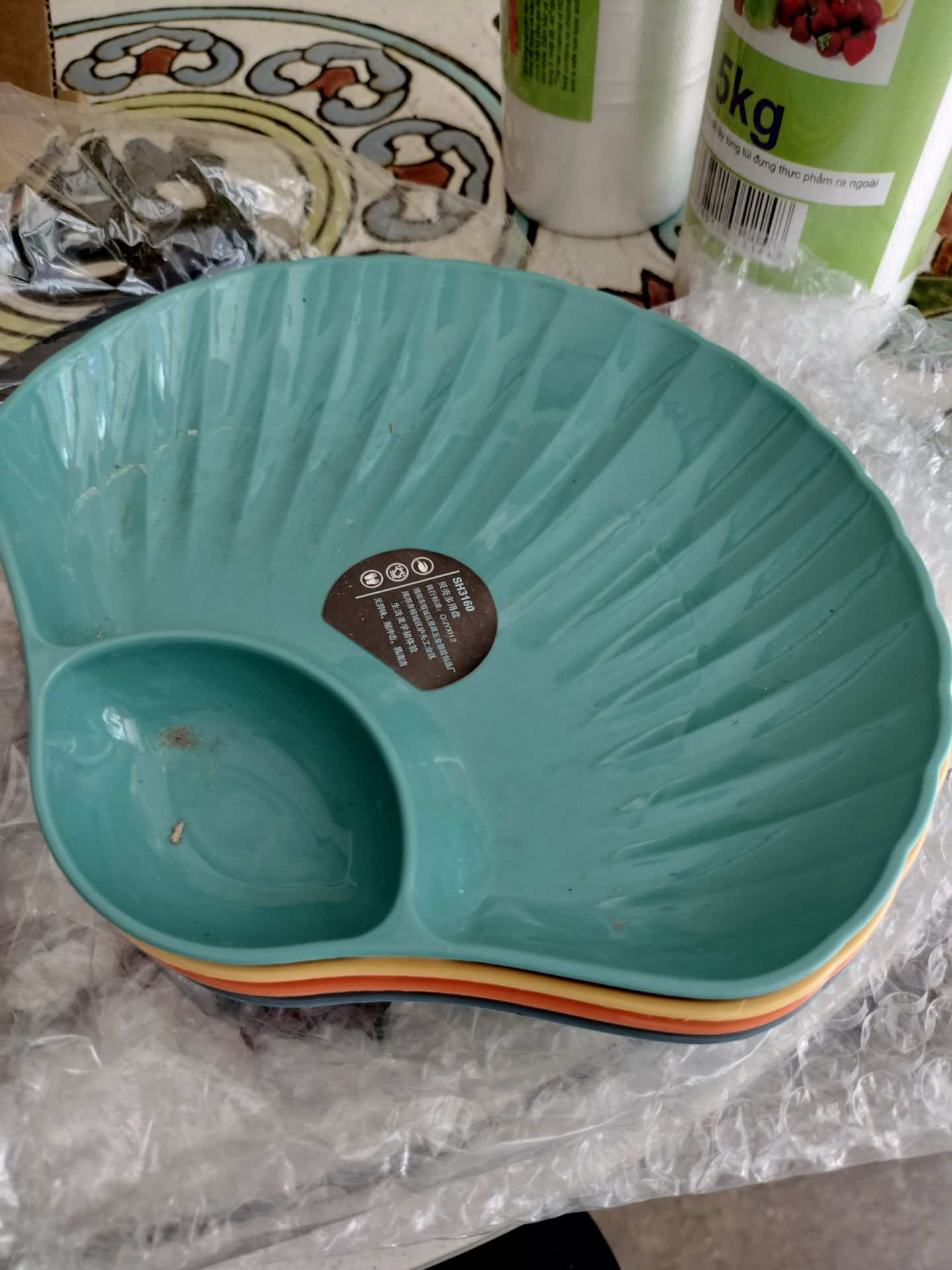 giao khong dung sang pham