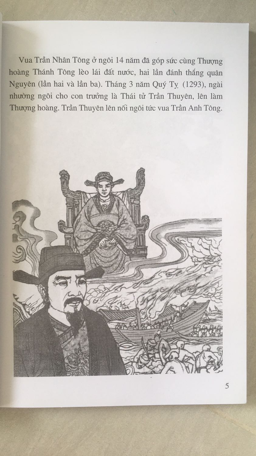 Tiki giao hàng nhanh. Sản phẩm có giá tốt. Sách có nội dung bổ ích, hấp dẫn!