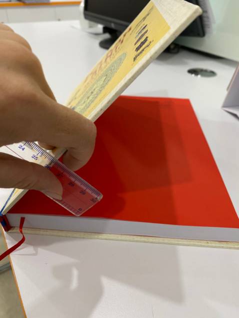 Sách bìa cứng, chắc chắn, được bọc nilon bảo vệ. Giao hàng dễ thương lịch sự.