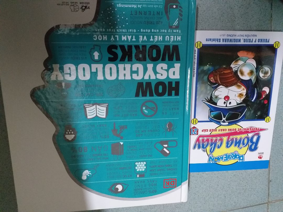 Truyện dài doremon vẫn hay và dễ thưng ạk, đọc giải trí =)))