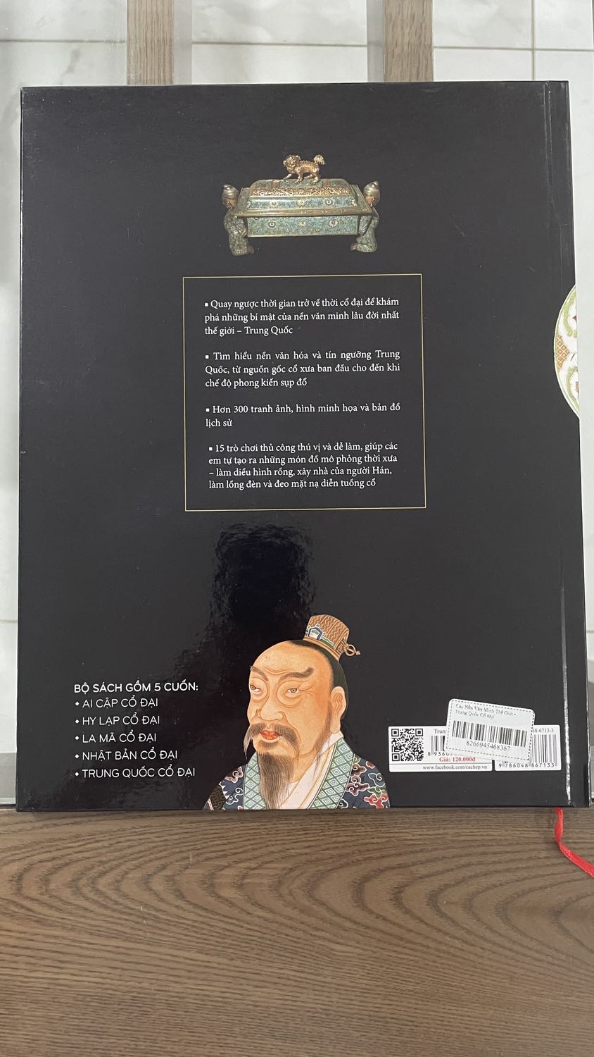 Giao hàng nhanh, chất lượng giấy in tốt. Khổ sách khá là to.