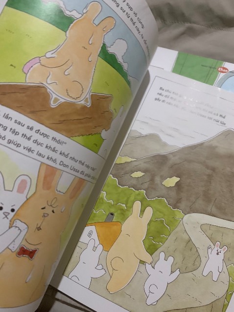 Sop giao nhanh tư vấn tốt