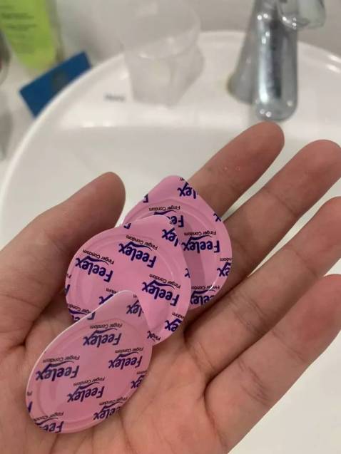 Mua của bên shop nhiêu lần rồi nên rất an tâm về chất lượng sản phẩm. Nay mua *** thử hàng mới xem như nào, chất lượng chắc phải để qua tối nay mới biết đc. Giao hàng nhanh. Sẽ ủng hộ nhiều nữa 😊😊