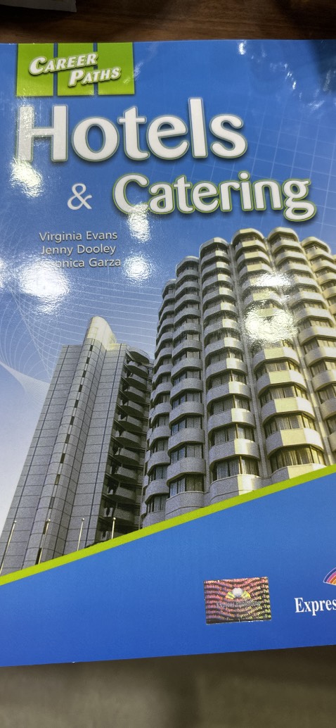 Cuốn sách này rất hay, kiến thức hữu ích sát chuyên ngành nhà hàng - khách sạn. Cuốn sách này rất hay, kiến thức hữu ích sát chuyên ngành nhà hàng - khách sạn.