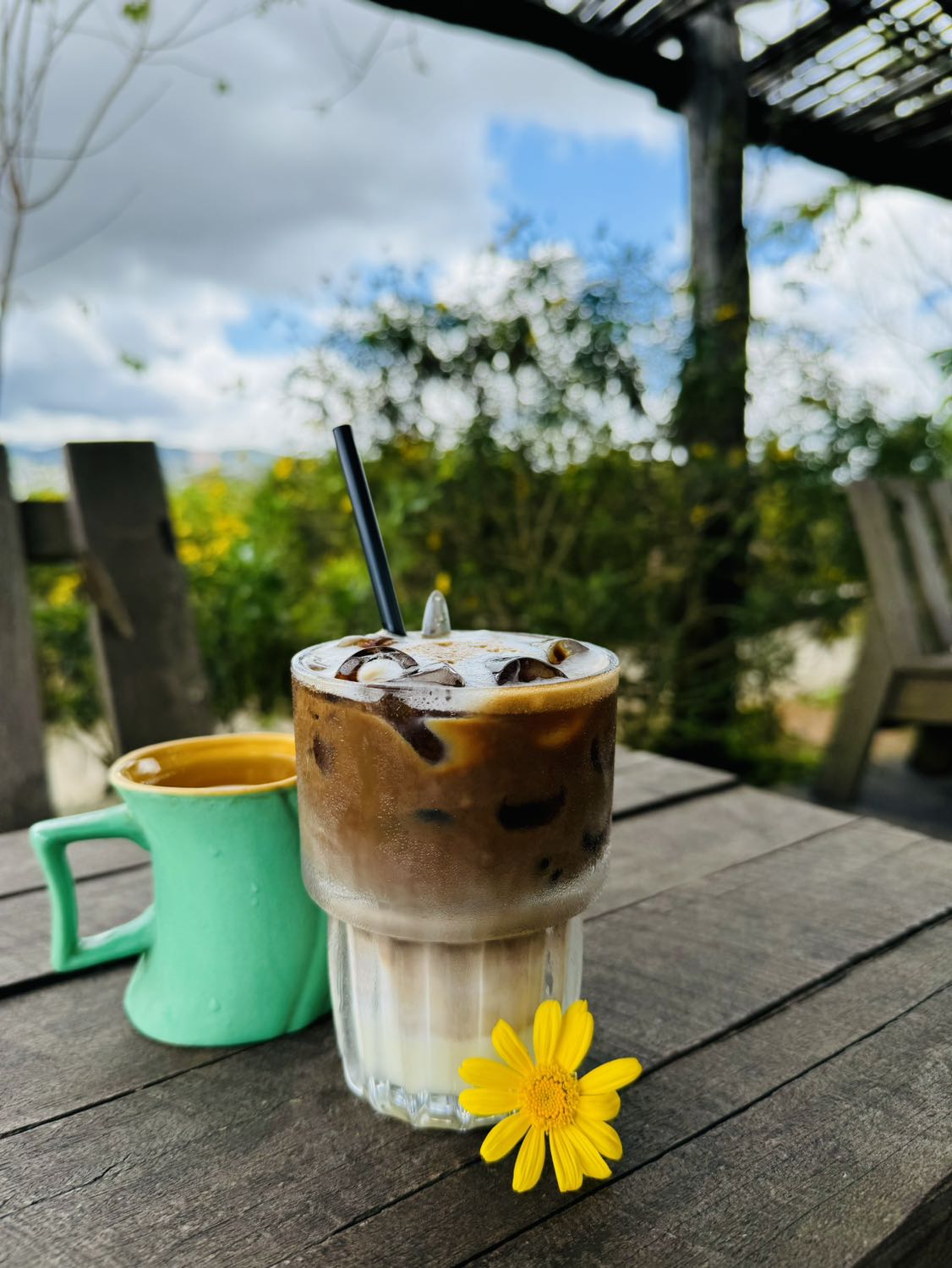 Tiki hỗ trợ đổi hàng khi có lỗi sp tận tình, nhanh chóng, 5 sao cho Tiki, bình đẹp