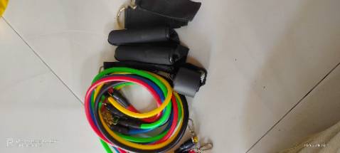 Độ đàn hồi tốt, co giãn tốt...