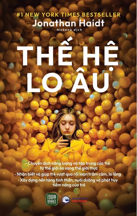 Sách hay nhất là các bậc cha mẹ