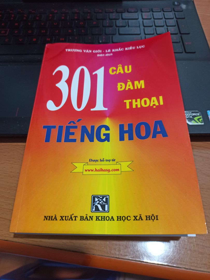 sách bản mới rất đẹp, có thêm Hán Việt cho dễ hình dung sách bản mới rất đẹp, có thêm Hán Việt cho dễ hình dung