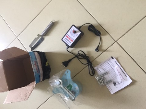 Mua sản phẩm sbaby mà khui hàng là Livorno, đã vậy hàng bị lỗi và kêu rất to khi hoạt động. Liên lạc cho shop thì k đc