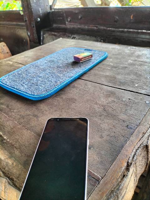 Welcome to Gboard clipboard, any text that you copy will be saved here.