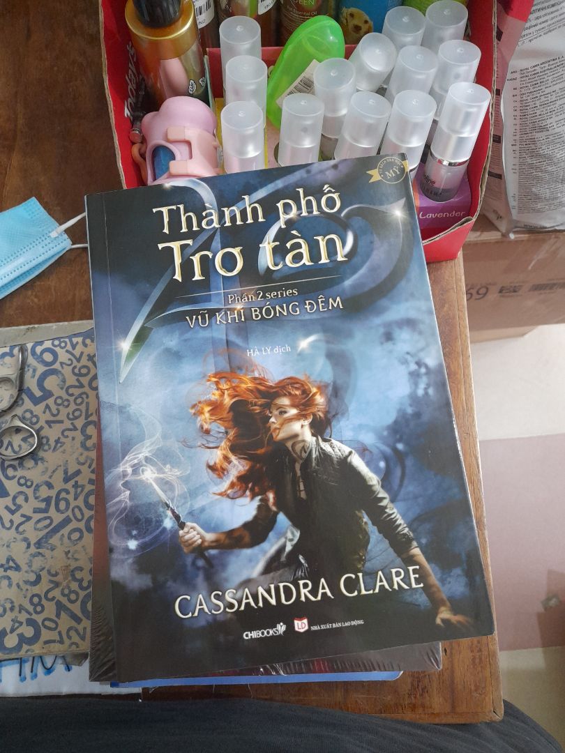 đẹp lắm giao nhanh
