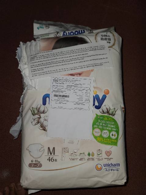 Mình mua bỉm quần lại giao tả dán. Thấy bill ghi đúng ko để ý mở ra thì thấy tả dán.  Bữa giờ dùng chưa hết bỉm cũ giờ mở ra mới biết. Shop hỗ trợ đổi trả ko ạ. Đổi trả thì mình đánh giá lại.