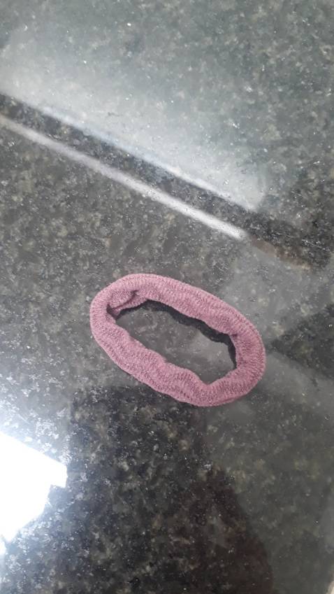 Dây buộc tóc nasi 10 dây 10 màu đẹp, co giãn tốt, cột sướng không bị kén tóc. Hàng đẹp như hình. 5 sao!