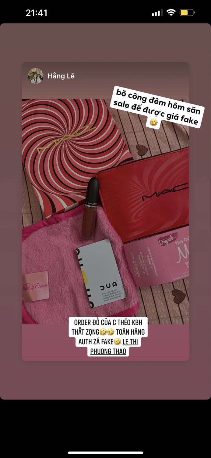 Mới mua tiki lần đầu nhưng thấy khá okela đó. Cặp gội xả này dùng thích. Giá rẻ hơn bên shoppee