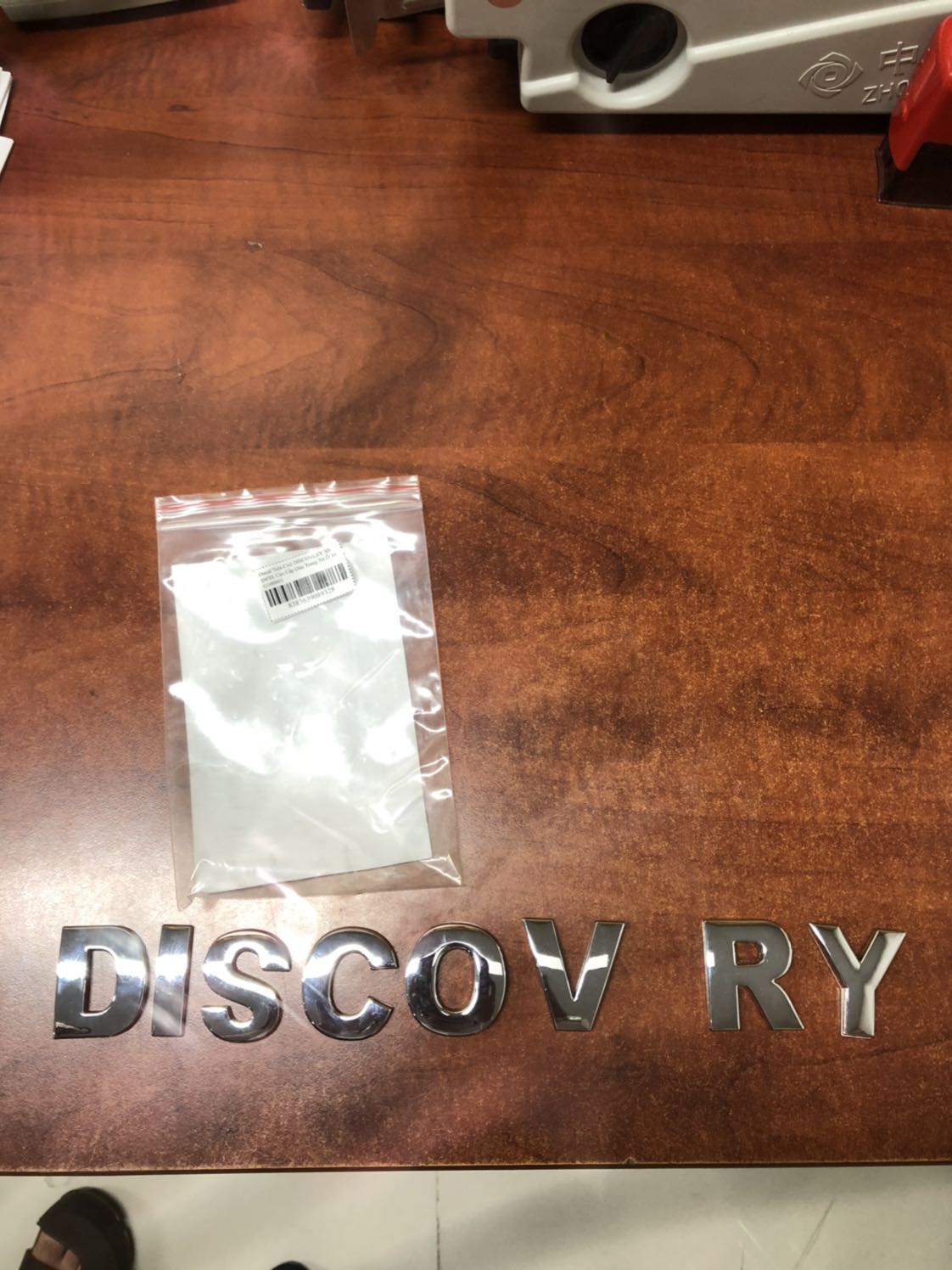 San pham thieu 1 chu sau dan len xe day