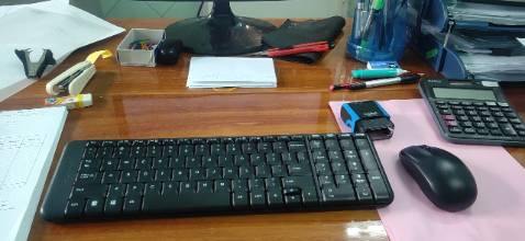 Combo MK220 này mình dùng bàn phím thấy rất ổn, đánh êm tay và ko tạo ra tiếng động lớn, rất hài lòng.
Tuy nhiên, không hiểu vì sao chuột của combo này khi dùng lại có độ khựng và lag khá thường xuyên, mong chủ shop hướng dẫn cách khắc phục vấn đề này (chuột cũ mình dùng có dây khi dùng trên máy ko bị tình trạng này)