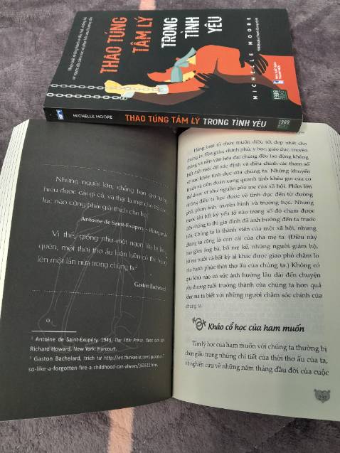 Sách giấy đẹp, in chữ rõ đẹp, nội dung hay thiết thực và bổ ích. Thích mấy câu danh ngôn.