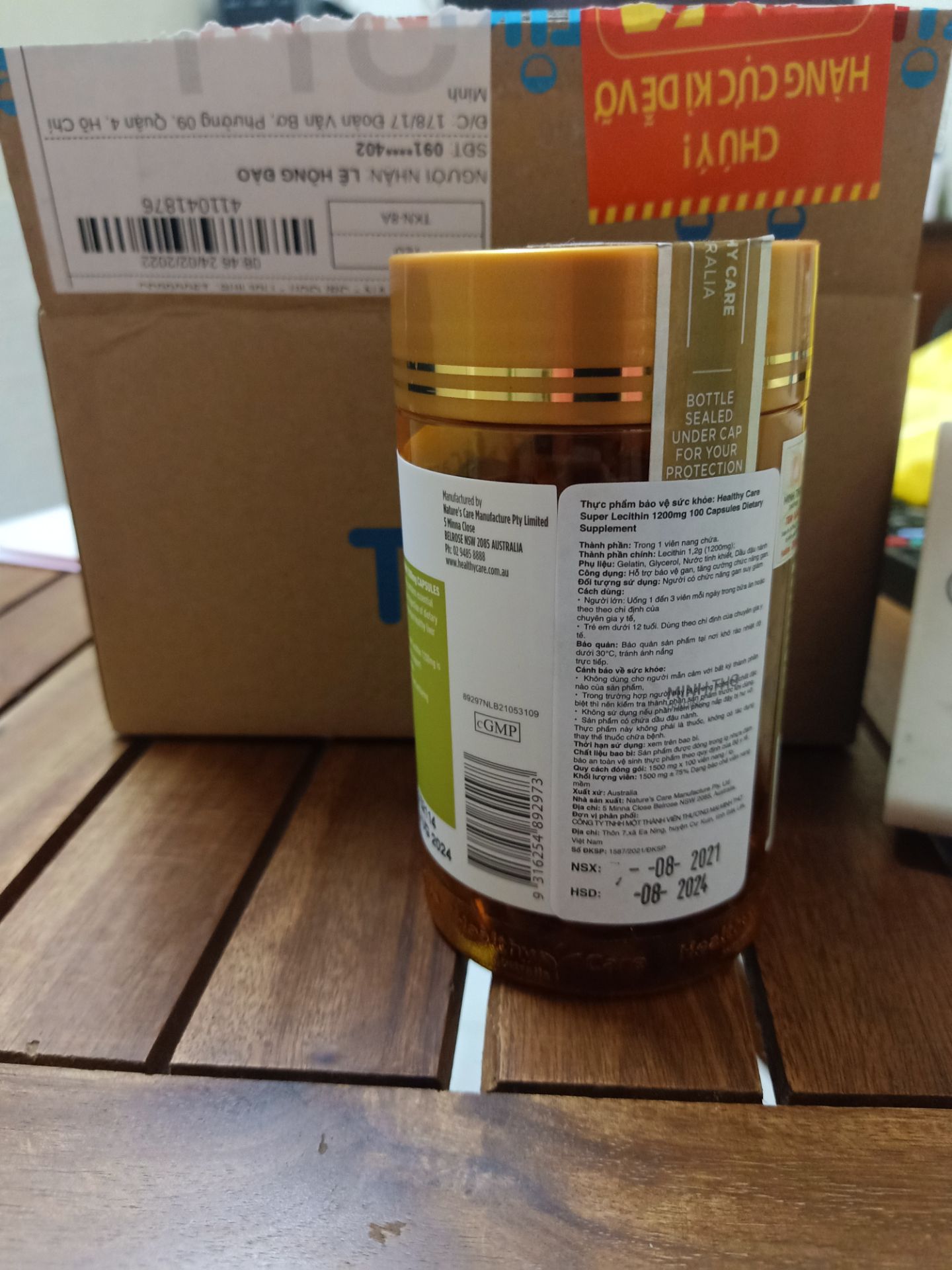 giao hàng nhanh, đóng gói cẩn thận, giá cả tốt, có tem nhãn đầy đủ, rất hài lòng. chưa sử dụng nên chưa biết có hiệu quả hay không. giao hàng nhanh, đóng gói cẩn thận, giá cả tốt, có tem nhãn đầy đủ, rất hài lòng. chưa sử dụng nên chưa biết có hiệu quả hay không.