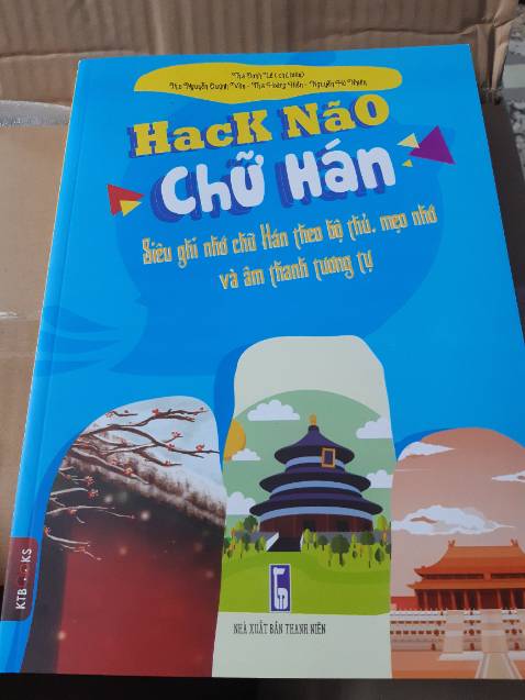 Sách dễ hiểu