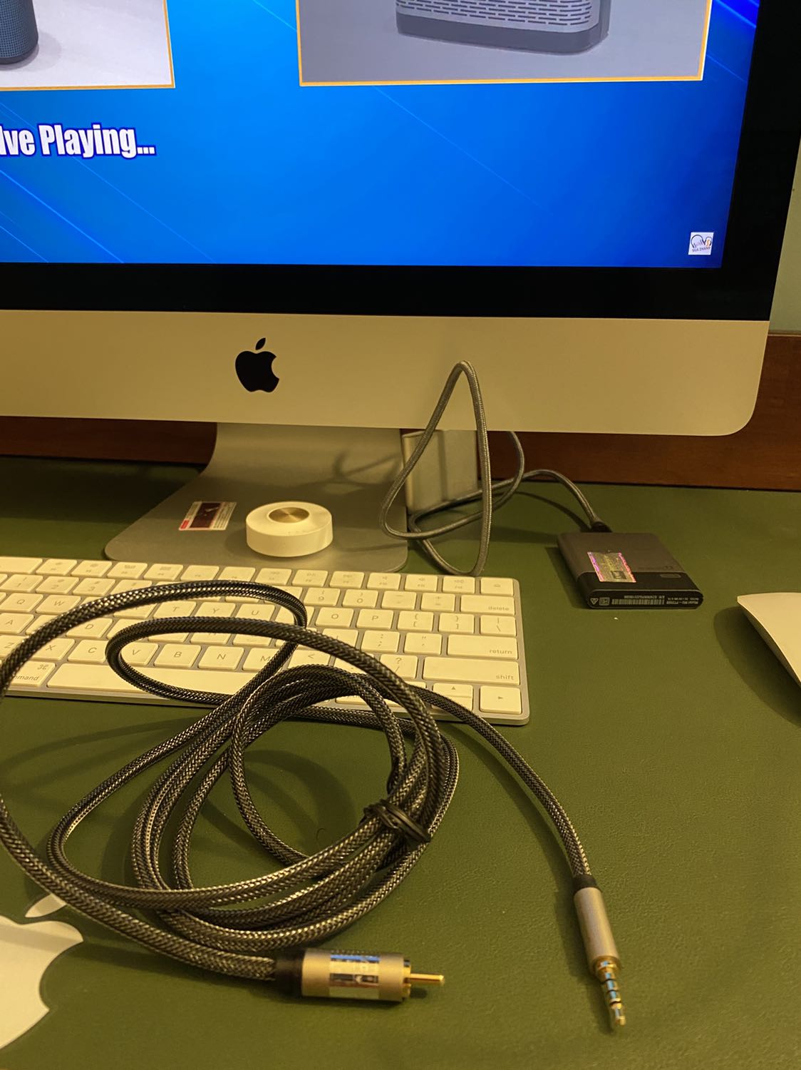 Hàng lỗi ko nhận tín hiệu... tôi muốn đổi trả lại