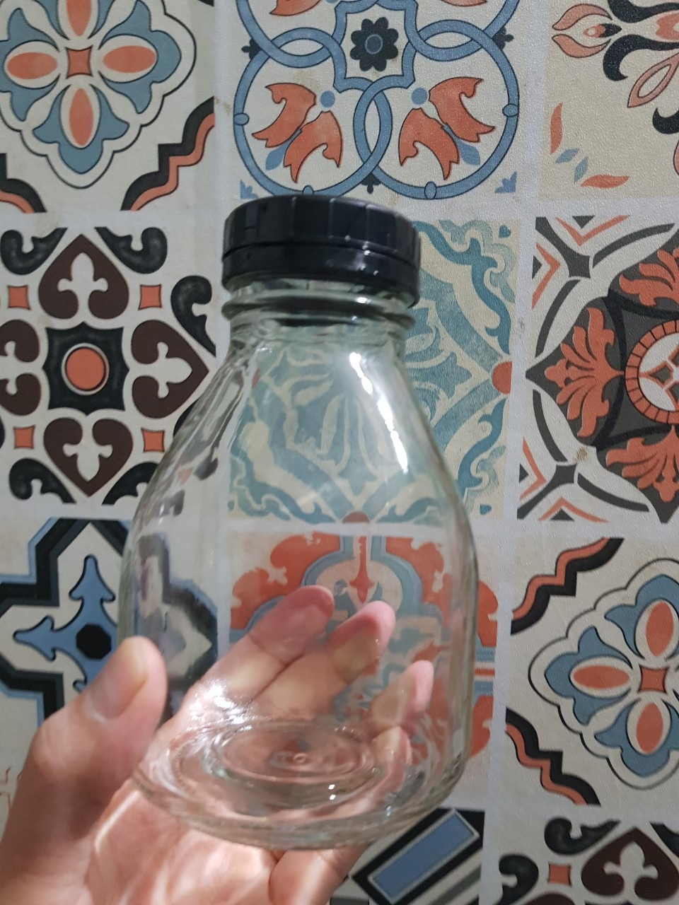 Đóng gói rất kỹ, hàng đẹp hơn mong đợi! Nên mua các bác ạ!