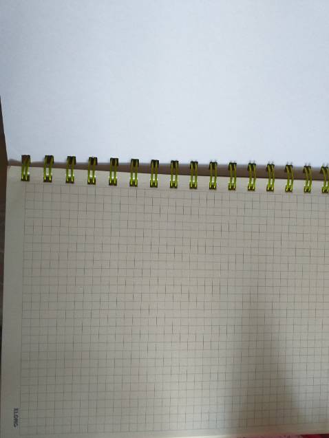 Bìa màu đẹp và giấy dày lắm lunnnn