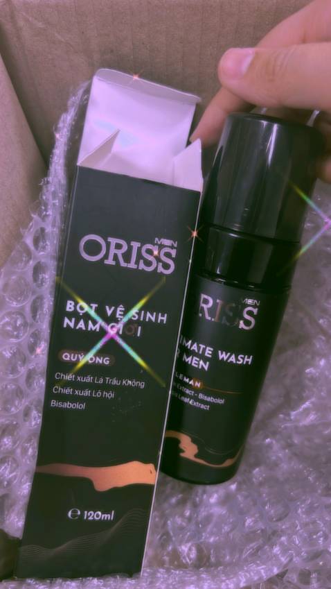 đặt hàng ko để ý dung tích lúc nhận khá ngạc nhiên vì chai to mà giá cả quá rẻ lun đợt sau mình sẽ săn mua 1 tặng 1