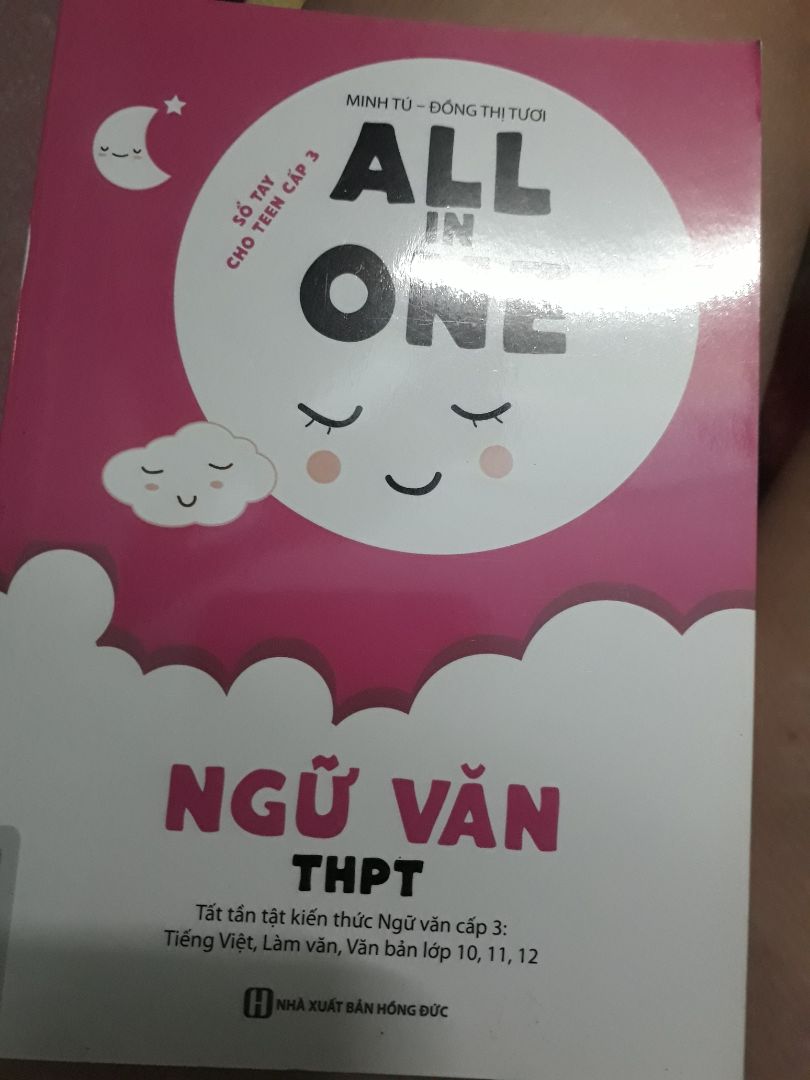 sách hay, hàng giao nhanh