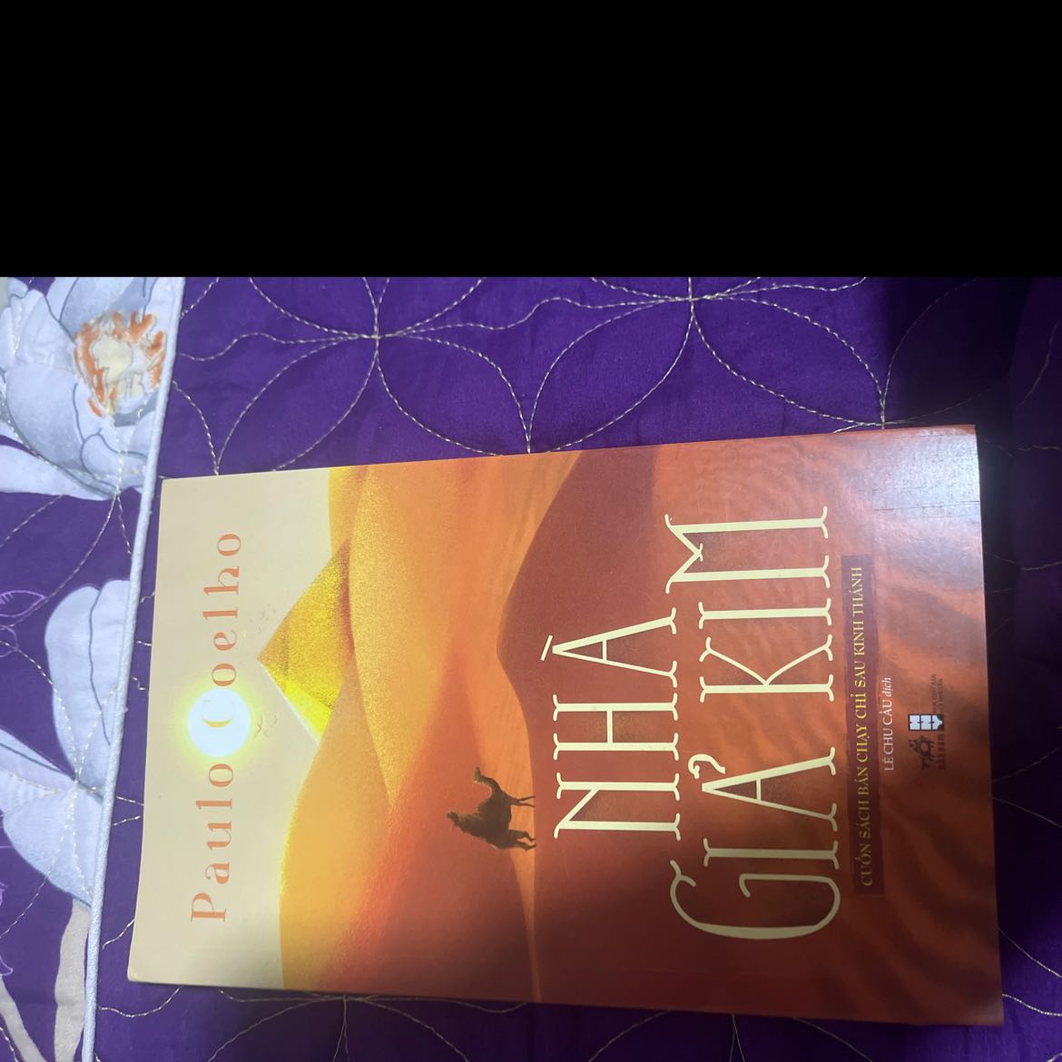 Hàng đóng gói kỹ, chất lượng. Bìa sách đẹp, ship nhanh hơn dự kiến luôn, về phần nội dung thì mình không có gì để chê, đọc rất cuốn. Lời văn đượm chất thơ, mấy tấm ảnh trong sách cũng đẹp nữa.